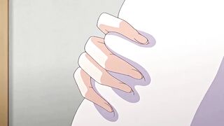 Watch this hardcore anime teen get blackmailed and fucked hard in this hentai