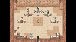 Idle Hentai Game: Miner Girls take on a big dick for some filthy cash