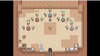 Idle Hentai Game: Miner Girls take on a big dick for some filthy cash