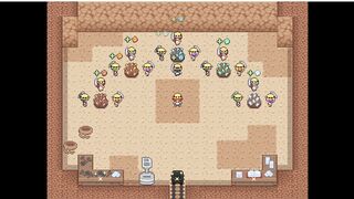 Idle Hentai Game: Miner Girls take on a big dick for some filthy cash