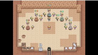 Idle Hentai Game: Miner Girls take on a big dick for some filthy cash