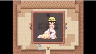 Miner Girls take on A Ton of Sex in Mines in Idle Hentai Game - Ep 5 - 3 image
