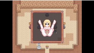 Miner Girls take on A Ton of Sex in Mines in Idle Hentai Game - Ep 5 - 5 image