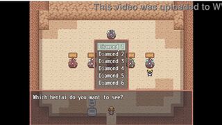Miner Girls take on A Ton of Sex in Mines in Idle Hentai Game - Ep 5 - 6 image