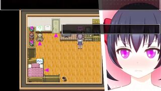 Lady Chisato-chan takes on multiple guys in a steamy group sex session in chapter 13 - 7 image