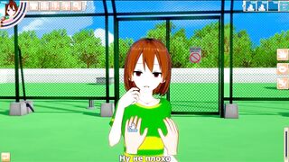 Enjoy the best of sex in Hentai 2 - a wild hentai ride!