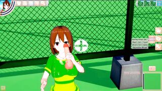 Enjoy the best of sex in Hentai 2 - a wild hentai ride!
