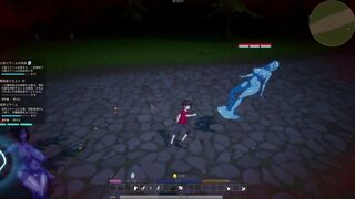 Adalt's Monster Forest is a Hardcore Hentai Game - 5 image