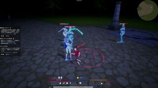 Adalt's Monster Forest is a Hardcore Hentai Game