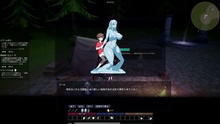 Adalt's Monster Forest is a Hardcore Hentai Game