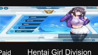 Steamy hentai game with a kinky twist