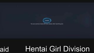Steamy hentai game with a kinky twist