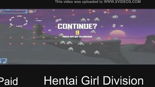 Steamy hentai game with a kinky twist