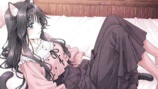 Get ready for a wild ride as the Fragrant Flower Bloom's Dignity Hentai - Japanese Asian Manga Anime Cartoon Game Porn Video Animation