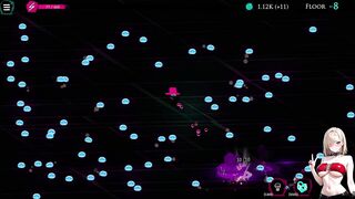 Busty blonde witch gets her ass drilled in Lich X Coven Demo 1