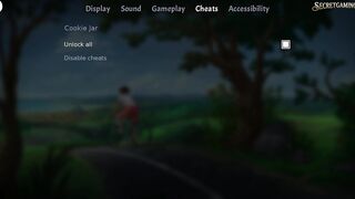 Summertime Saga 40: Breeding his Wife with a Hot Creampie - A Japanese Hentai Game