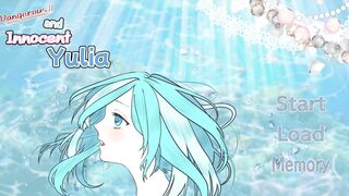 Watch Yulia Hentai's busty anime sex game animation with her hentai sex gallery!