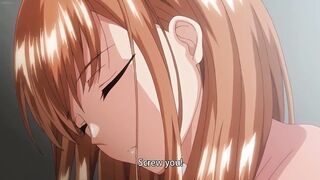 Get a sneak peek of this hot hentai video with some sneaky tricks - 3 image