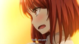 Get up close and personal with the anime hentai: Episode 1 - 3 image