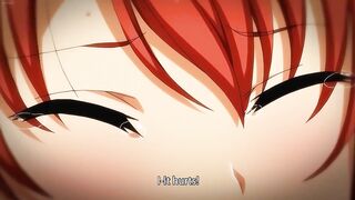 Get up close and personal with the anime hentai: Episode 1 - 5 image
