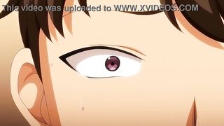 Get up close and personal with the anime hentai: Episode 1 - 6 image