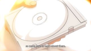 Get up close and personal with the anime hentai: Episode 1 - 8 image