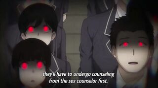 Enjoy the hottest anime hentai action in Ep 2!