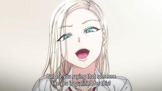 Enjoy the hottest anime hentai action in Ep 2! - 2 image