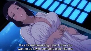 Check out this anime hentai with a sexy babe in it! - 3 image