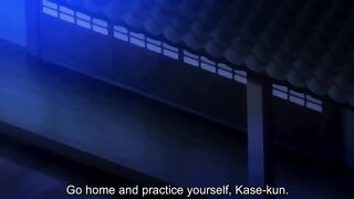 Get ready for a wild ride with anime hentai - Ep 3 - 10 image