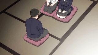 Get ready for a wild ride with anime hentai - Ep 3 - 2 image