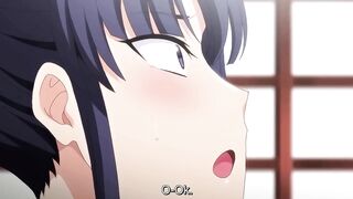 Get ready for a wild ride with anime hentai - Ep 3 - 4 image