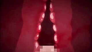 Get ready for a wild ride with anime hentai - Ep 3