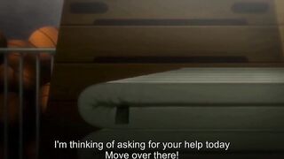 Enjoy a mind-blowing anime hentai with this hot babe - 1 image