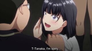 Enjoy a mind-blowing anime hentai with this hot babe - 3 image