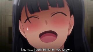 Enjoy a mind-blowing anime hentai with this hot babe - 4 image