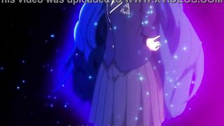 Enjoy a mind-blowing anime hentai with this hot babe - 7 image