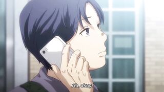 Check out this steamy anime porn featuring a sexy babe getting nailed in multiple positions!