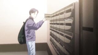 Check out this steamy anime porn featuring a sexy babe getting nailed in multiple positions!