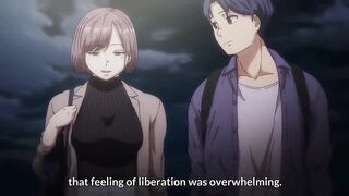 Check out this steamy anime porn featuring a sexy babe getting nailed in multiple positions!