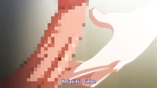 Get ready for a wild ride as this hentai takes you on a wild ride