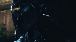 Kunoichi Hentai Bonus - 2 image