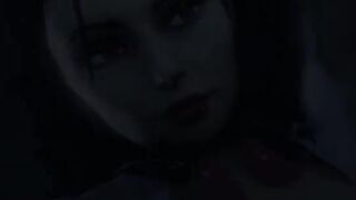 Bioshag - Uncensored Elizabeth Hentai - 4 image