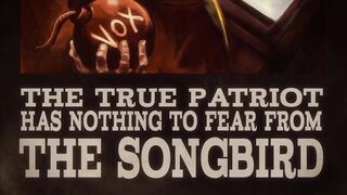 Bioshag - Uncensored Elizabeth Hentai - 7 image