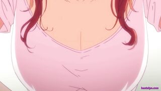 Girls Rush The Animation Episode 1 Hentai Sex - 3 image