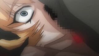 Taimanin Asagi - Sakura Endless Hot Fucking - 2 image