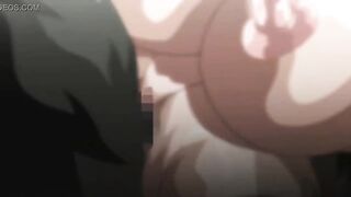 Taimanin Asagi - Sakura Endless Hot Fucking - 6 image