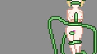 Pixie Panic Garden by Mega Bulging - Animation & CG Gallery - 7 image