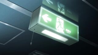 Highschool of the d. episode 1 English subtitles - 4 image