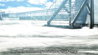 Highschool of the d. episode 1 English subtitles - 6 image